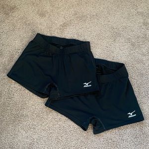 Mizuno Spandex